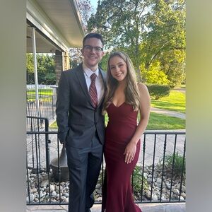 Lulus Wedding Guest Dress